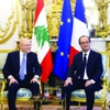 فرنسا مستعدة لمساعدة لبنان لإنهاء الشغور الرئاسي