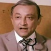 وفاة الفنان المصري فؤاد خليل بعد صراع مع المرض