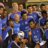 الهلال والاتحاد يطمحان لبلوغ ربع النهائي