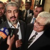 حماس تضع شروطا جديدة للمصالحة مع فتحمحدث حماس تضع شروطا جديدة للمصالحة مع فتحمحدث