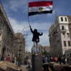 أمريكا تحذر رعاياها في مصر أمريكا تحذر رعاياها في مصر