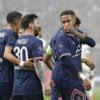بعد غياب ميسي.. كيف يلعب باريس سان جيرمان في دوري الأبطال؟ بعد غياب ميسي.. كيف يلعب باريس سان جيرمان في دوري الأبطال؟