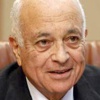 العربي يشدد على ضرورة انهاء الاحتلال واوغلو يؤكد استمرار دعم تركيا للشعب الفلسطيني