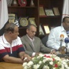 فييرا: أصبحت أب الزمالك.. وأتحمل مسؤولية مباراة مازيمبي - كرة القدم - دوري أبطال أفريقيا