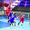 العين يتقدم للمركز الرابع بدوري اليد العين يتقدم للمركز الرابع بدوري اليد