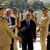 فلسطين تطلب دعما ماليا عربيا أكبر
