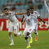 الامارات تتطلع لحجز بطاقة التأهل للمونديال