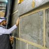 شؤون الحرمين تشرُف بتطييب الكعبة المشرفة بأفخر أنواع الطيب يومياً