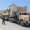 الشرطة المصرية تغلق مطار العريش والميناء
