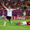 أهداف مباراة ألمانيا والدنمارك 2-1 يورو 2012