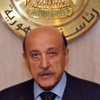 جثمان اللواء عمر سليمان يصل إلى القاهرة قادما من أمريكا