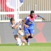 الهلال ينجو من كمين أبها بالتعادل