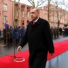 أردوغان... من تاجر ذهب إلى رئيس بلدية إلى رئيس وزراء
