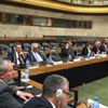 برلمان ليبيا والبعثة الأممية.. توتّر يهدّد «حوار جنيف» برلمان ليبيا والبعثة الأممية.. توتّر يهدّد «حوار جنيف»