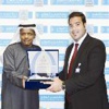 «الشؤون» تكرّم «الدولي» «الشؤون» تكرّم «الدولي»
