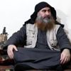 خبير أمني يحدد موقع زعيم "داعش" خبير أمني يحدد موقع زعيم "داعش"