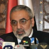 سوريا: لن نستخدم الكيميائي ضد إسرائيل