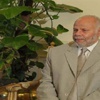 وزير الري يجتمع بوزيرة التعاون الدولي للسويد
