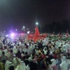 مظاهرات بالكويت اليوم والأمير يقر بالشوائب