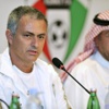 مورينيو : رونالدو الأحق بالكرة الذهبية