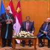 صراع السلطة يبدأ بعد أداء مرسي اليمين