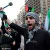 رفض للتحريض على السوريين والفلسطينيين بمصر