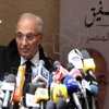 حملة شفيق تؤكد فوز مرشحها بنسبة 51.5%