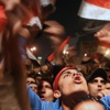 ضباب الربيع العربي يحجب الصراع الفلسطيني الإسرائيلي