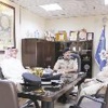 فيصل النواف لتذليل الصعوبات أمام المواطنين والمقيمين