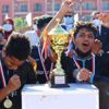 «الحرية» يفوز على «أبيس 1» ويتوج بطلًا لدورى مراكز الشباب بالإسكندرية (صور) «الحرية» يفوز على «أبيس 1» ويتوج بطلًا لدورى مراكز الشباب بالإسكندرية (صور)