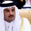 أمير قطر: مستعدون لحل الأزمة الخليجية ولكن أمير قطر: مستعدون لحل الأزمة الخليجية ولكن