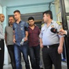 اعتقال عشرات ضباط الشرطة بتركيا بتهمة التآمر