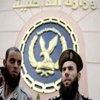 القضاء المصري يمكن الشرطة من إطلاق لحاهم