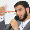 نادر بكار ينفي عضويته في جبهة الضمير