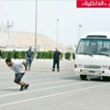 «الأمن الخاص» نظّم بطولة شهداء القطاع