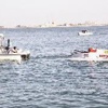 زورق الربيعان «خانه» في بطولة العالم للفورمولا 1