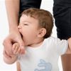 لماذا يلجأ الأطفال الصغار للعض؟ لماذا يلجأ الأطفال الصغار للعض؟