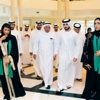ماجد بن محمد يفتتح أسبوع المكتبة