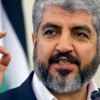 مشعل يرفض تبادل الأراضي مع اسرائيل