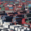 انخفاض في الصادرات والاستثمارات الكورية بسبب الحروب التجارية الدولية