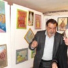 المعرض السنوي للرسم لتربية كربلاء المعرض السنوي للرسم لتربية كربلاء