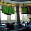 استمرار الإجراءات الاحترازية بالبورصة المصرية