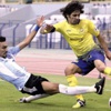 الهلال يفوز للمرة الثالثة على التوالي في الدوري السعودي