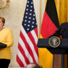 اتفاق أمريكي ألماني بعدم السماح لروسيا استخدام الطاقة سلاحاً