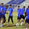 أخبار الهلال الثلاثاء 13 مايو 2014