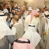 مشاركون في مهرجان الموروث الشعبي يثمنون مكرمة سمو الأمير باقامة المهرجان