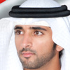 حمدان بن محمد: عظم الله أجرنا في وفاة الملك
