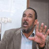 «جنيدي» سنقاطع كل من تنازل عن دم شهداء الثورة في السويس «جنيدي» سنقاطع كل من تنازل عن دم شهداء الثورة في السويس