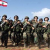 الجيش اللبنانى يعثر على قنبلتين فى مدينة طرابلس
