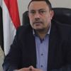 انشقاق وزير الإعلام الحوثي انشقاق وزير الإعلام الحوثي